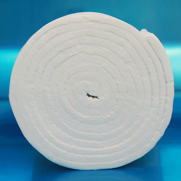 標(biāo)準(zhǔn)型硅酸鋁針刺毯